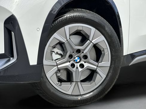Used 2026 BMW X1 xDrive28i w/ Convenience Package AWD/4WD image 14