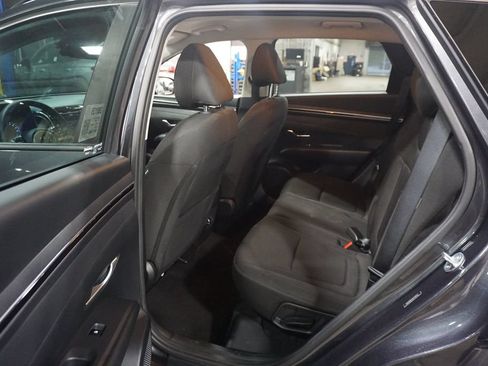 Used 2024 Hyundai Tucson SEL FWD image 14