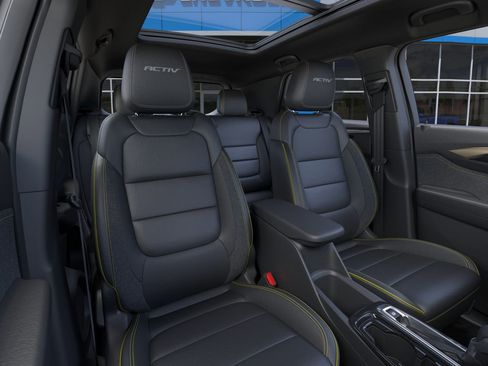 New 2026 Chevrolet TrailBlazer ACTIV w/ Convenience Package image 16