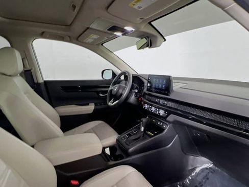 Certified 2024 Honda CR-V EX-L image 10