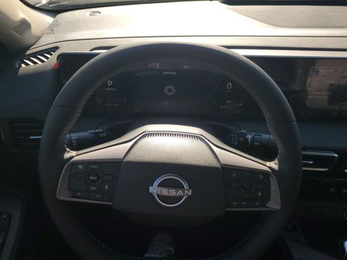 New 2026 Nissan Sentra SV FWD image 12
