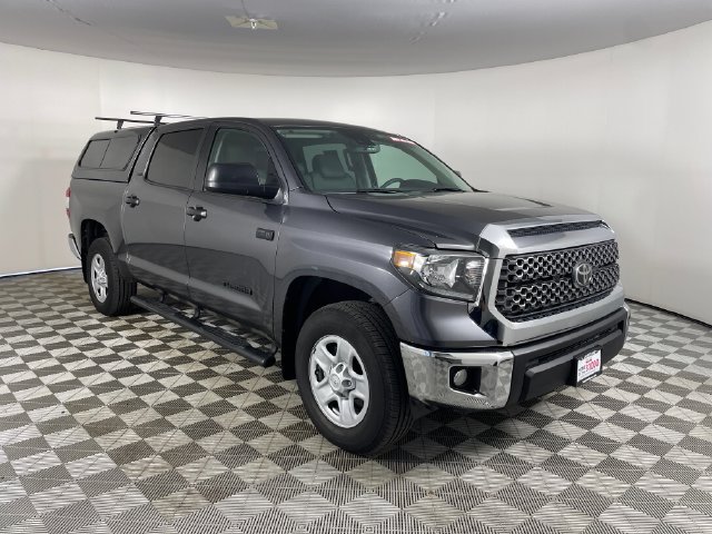 Used 2020 Toyota Tundra SR5 AWD/4WD image 17