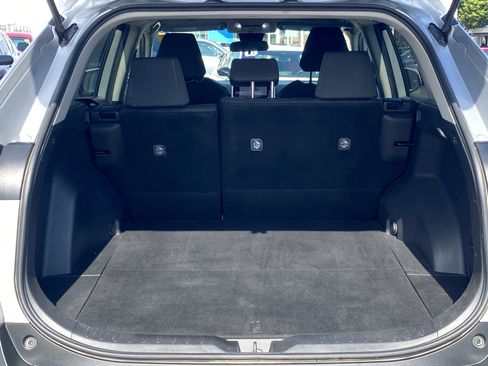 Used 2024 Toyota RAV4 XLE image 12