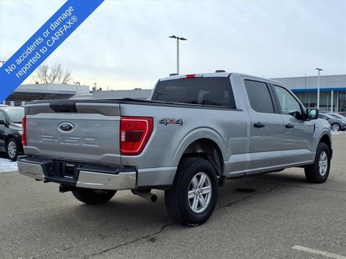 Used 2022 Ford F150 XLT w/ Trailer Tow Package image 5