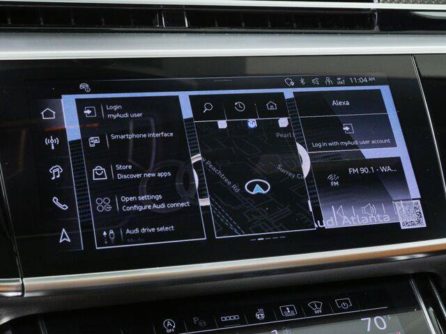 New 2027 Audi S8 AWD/4WD image 14