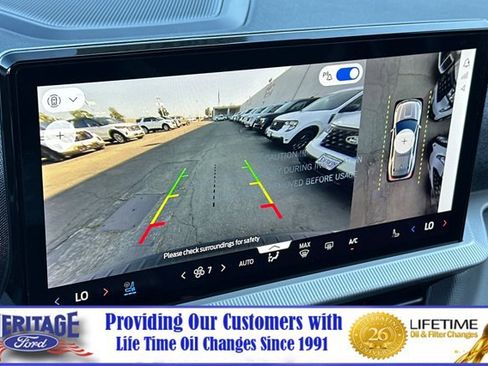 New 2026 Ford Explorer Tremor w/ Tremor Ultimate Package AWD/4WD image 21