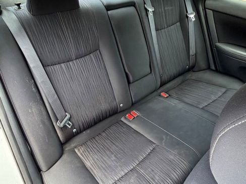 Used 2017 Nissan Sentra SV FWD image 22
