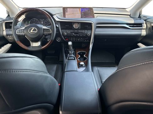 Used 2019 Lexus RX 350 FWD w/ Navigation Package image 16