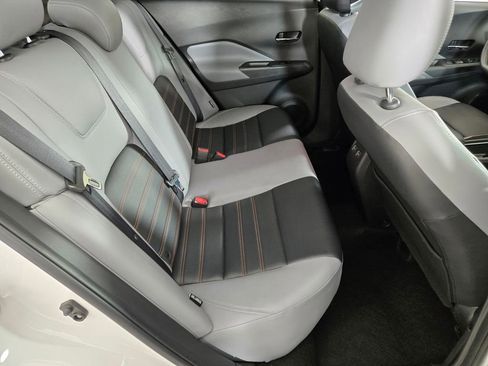 Used 2022 Nissan Kicks SR w/ Premium Package FWD image 20