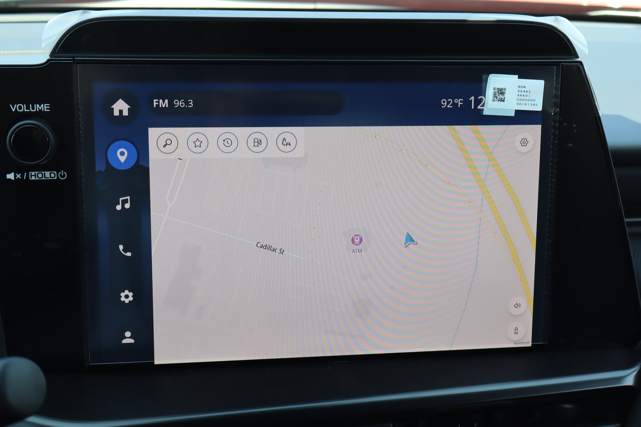 New 2026 Subaru Outback Premium AWD/4WD image 12