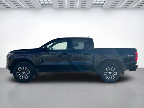 Used 2023 Chevrolet Colorado Z71 w/ Z71 Convenience Package 2 image 7