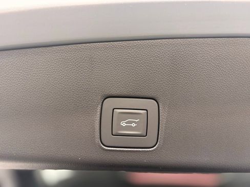 New 2026 Chevrolet TrailBlazer RS w/ Convenience Package FWD image 15