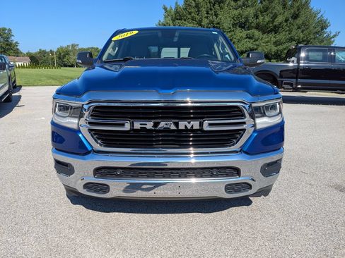 Used 2019 RAM 1500 Big Horn AWD/4WD image 2