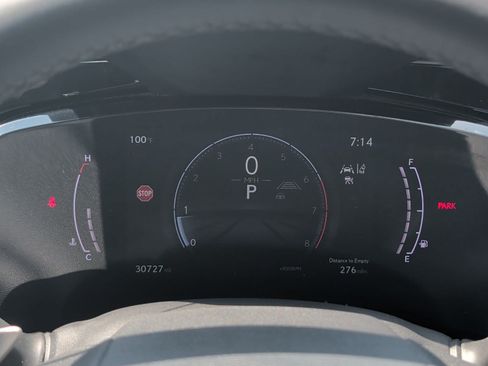 Used 2024 Lexus NX 350 AWD image 16