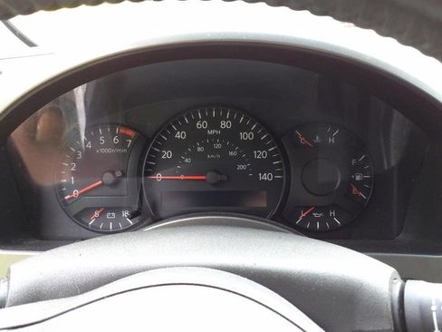 Used 2006 Nissan Titan SE image 14