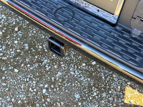New 2026 RAM 1500 Big Horn AWD/4WD image 9