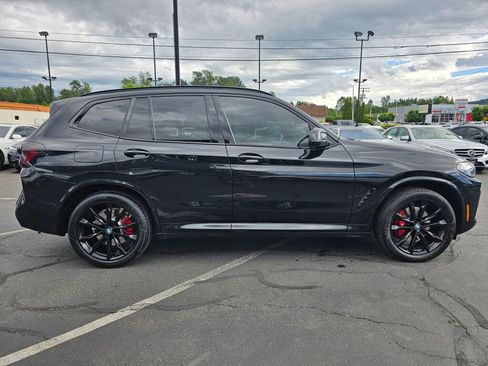 Used 2024 BMW X3 xDrive30i AWD/4WD image 6