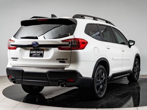Used 2024 Subaru Ascent Onyx Edition Limited AWD/4WD image 10