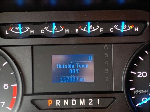 Used 2017 Ford F350 XL w/ Power Equipment Group RWD image 29