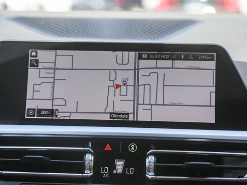 Used 2023 BMW 430i Coupe w/ Premium Package RWD image 11