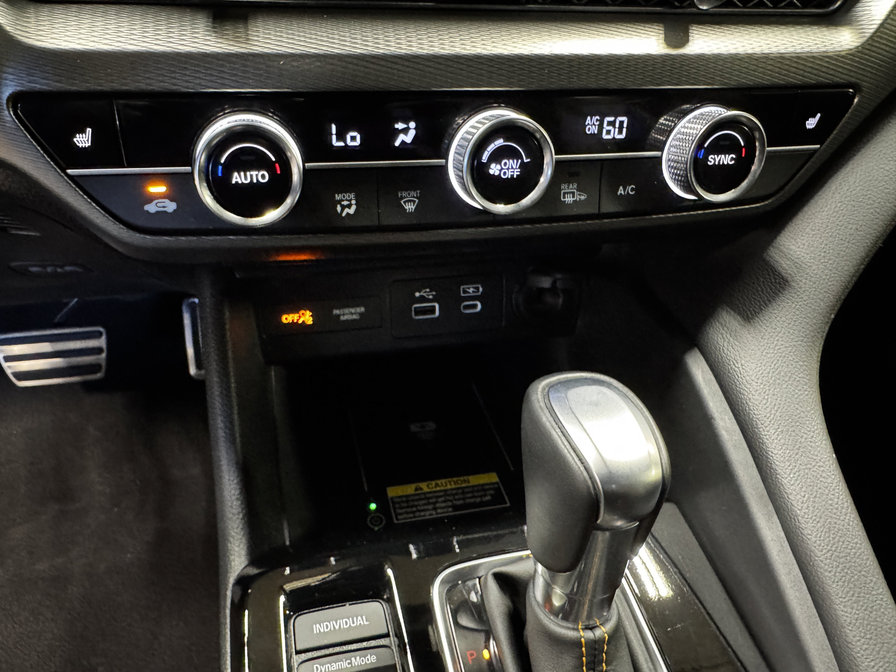 Certified 2026 Acura Integra A-Spec w/ Technology Package FWD image 53
