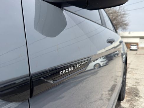 New 2026 Volkswagen Atlas Cross Sport SEL R-Line AWD/4WD image 5
