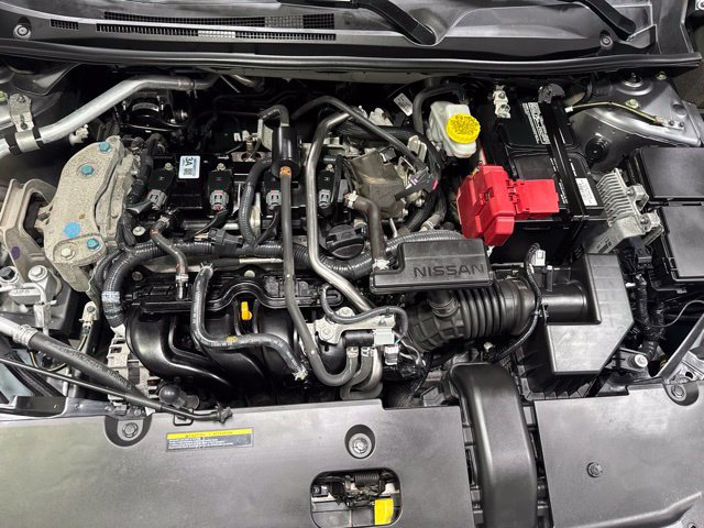 Used 2024 Nissan Sentra S FWD image 7