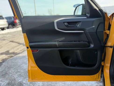 Certified 2022 Ford Bronco Sport Big Bend image 12