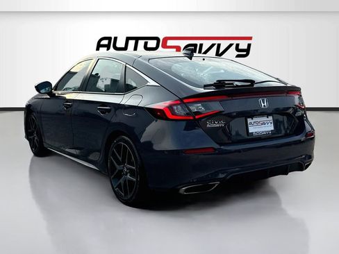 Used 2023 Honda Civic Sport Touring image 5