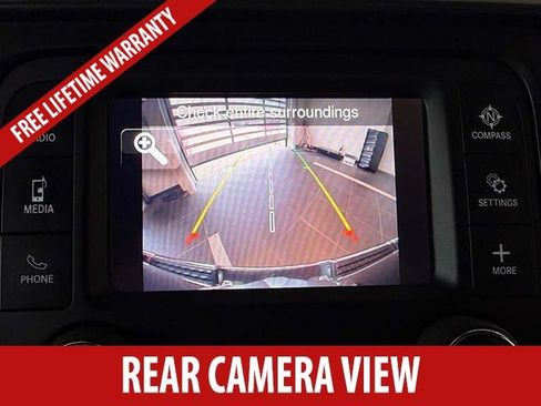 Used 2021 RAM 1500 Big Horn AWD/4WD image 13