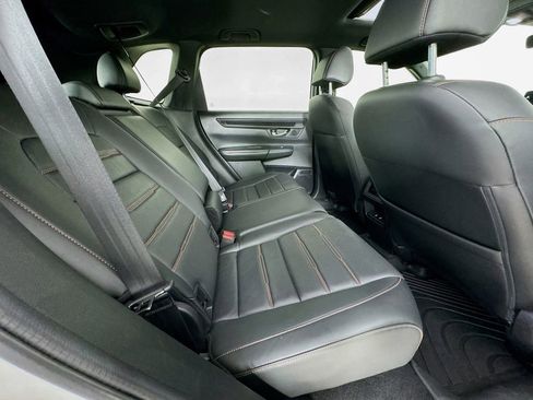 Used 2025 Honda CR-V Sport-L image 35