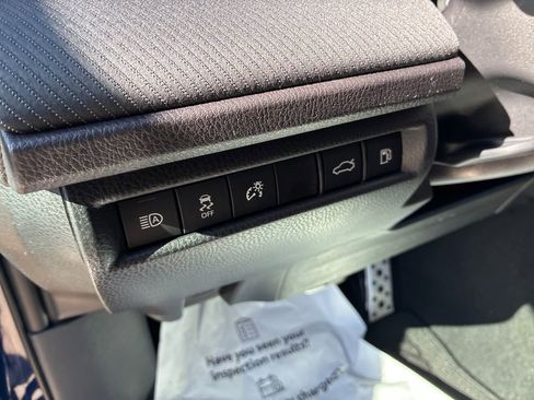 New 2026 Toyota Camry SE image 37