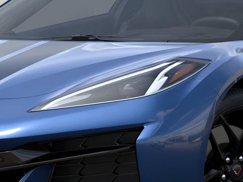 Used 2027 Chevrolet Corvette Z06 RWD image 10