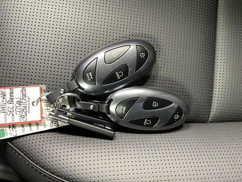 New 2026 Hyundai Palisade SEL image 28