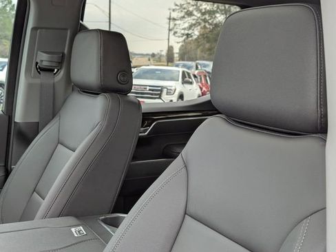 New 2026 GMC Sierra 1500 Elevation w/ Elevation Premium Package image 11