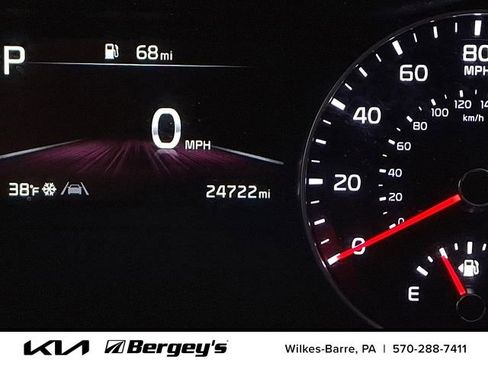 Certified 2023 Kia Forte GT-Line w/ GT-Line Premium Package image 24