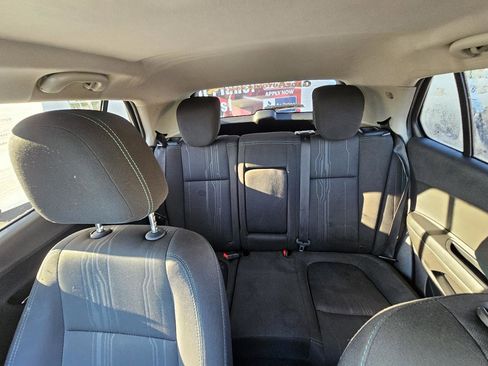 Used 2016 Chevrolet Trax LT FWD image 21
