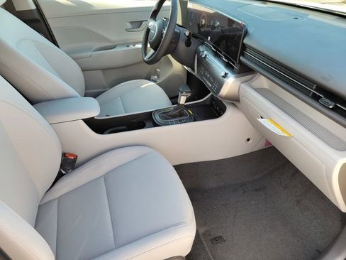 New 2026 Hyundai Kona SEL Sport image 15