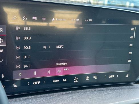 New 2025 Audi Q5 Premium image 17