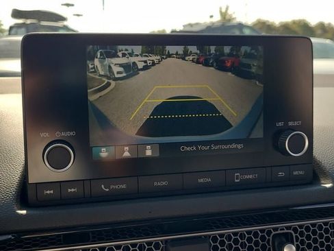 Used 2024 Honda Civic EX-L image 22