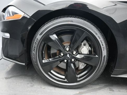 Used 2021 Ford Mustang GT Premium w/ Equipment Group 401A image 49