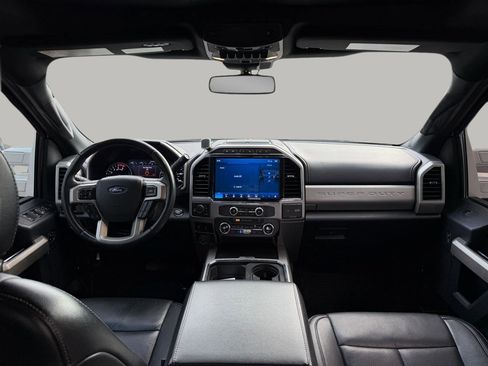 Used 2022 Ford F250 Lariat w/ Lariat Ultimate Package image 54