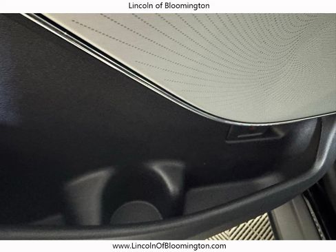 New 2026 Lincoln Aviator Reserve AWD/4WD image 40