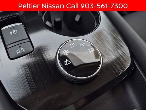 New 2026 Nissan Rogue Platinum w/ Tech Package image 26