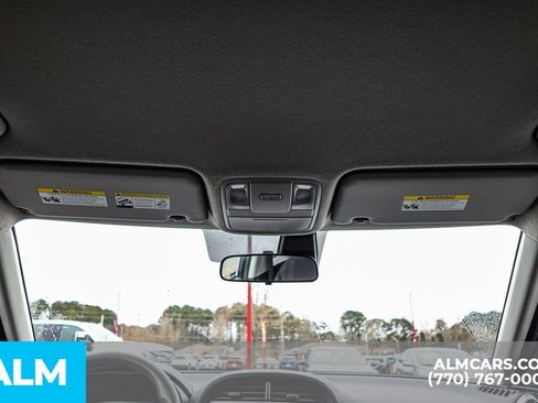 Used 2024 Kia Soul LX w/ Option Group 015 image 54