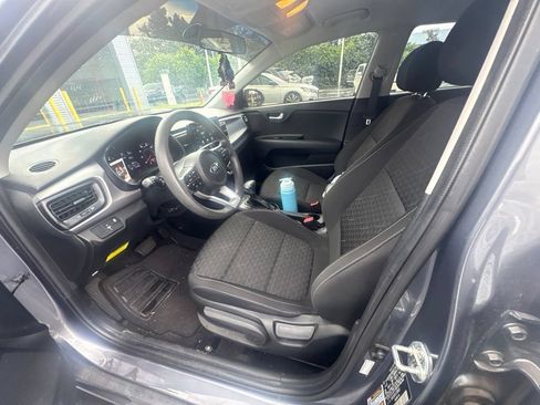 Used 2020 Kia Rio S FWD image 5
