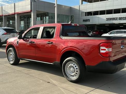 Used 2024 Ford Maverick XL FWD image 22