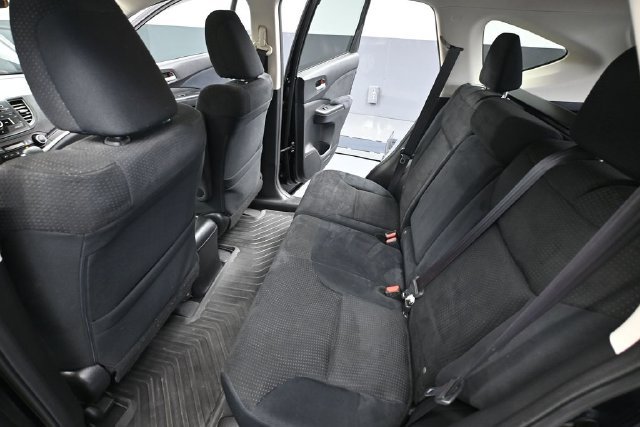 Used 2012 Honda CR-V EX image 30