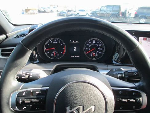 Used 2024 Kia K5 GT-Line w/ GT-Line Premium Package image 24