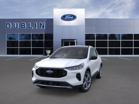 New 2026 Ford Escape ST-Line w/ Tech Pack #1 image 36